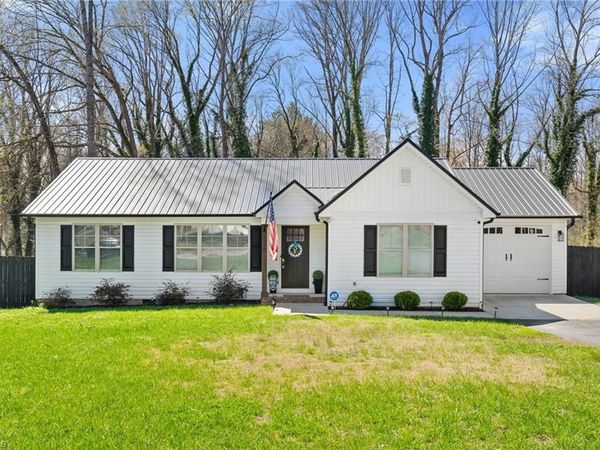 2512 Caudle Street, Germanton, NC 27019
