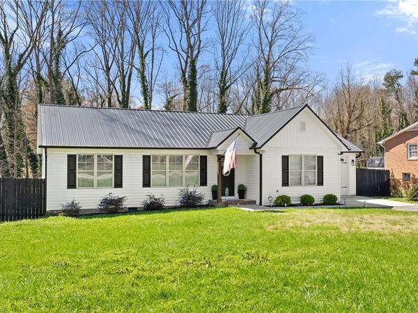 2512 Caudle Street, Germanton, NC 27019