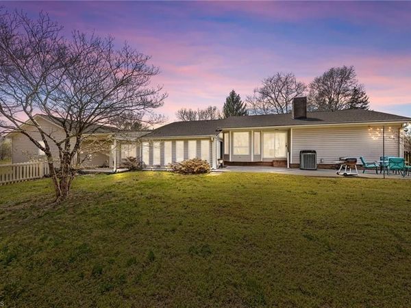 3368 Old Glenola Road , Archdale, NC 27263