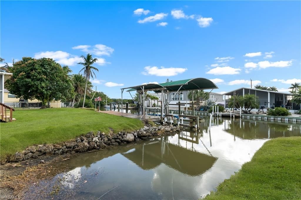 17 Spoonbill Ave , Everglades City, FL 34139 Photo