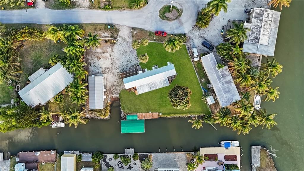 17 Spoonbill Ave , Everglades City, FL 34139 Photo