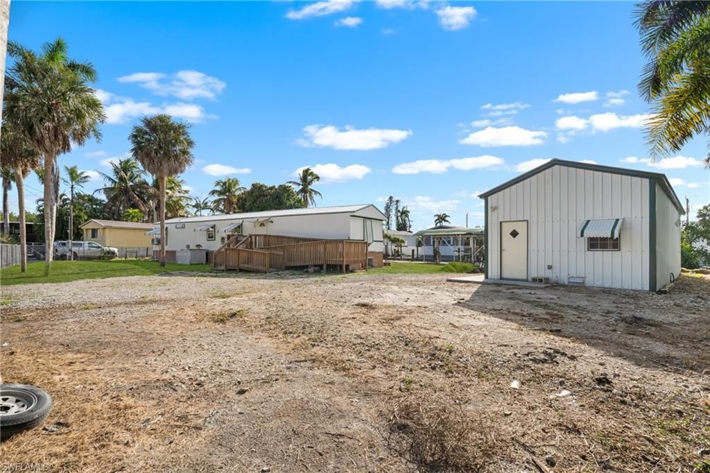 17 Spoonbill Ave , Everglades City, FL 34139 Photo