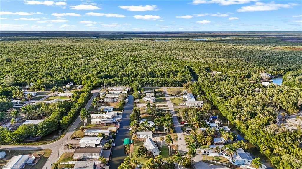 17 Spoonbill Ave , Everglades City, FL 34139 Photo