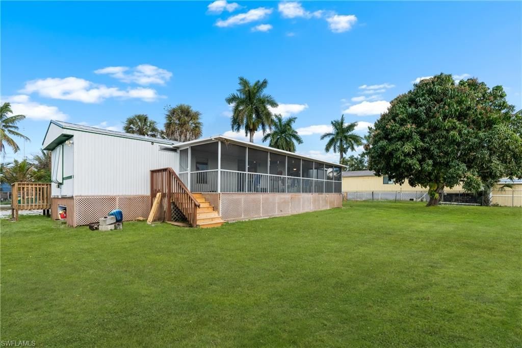 17 Spoonbill Ave , Everglades City, FL 34139 Photo