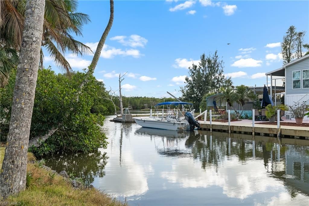 17 Spoonbill Ave , Everglades City, FL 34139 Photo