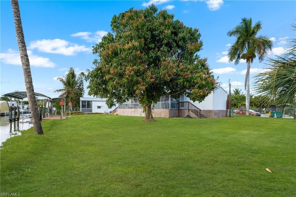 17 Spoonbill Ave , Everglades City, FL 34139 Photo