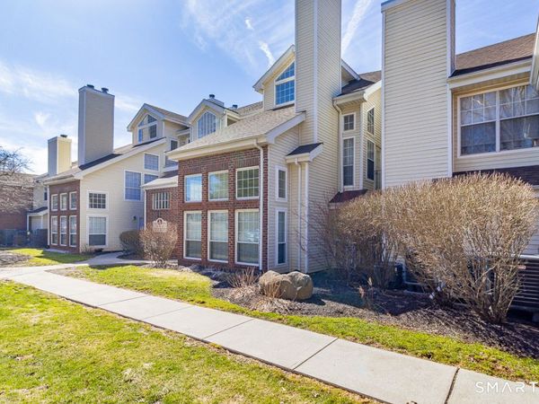 159 Carriage Crossing, Unit 159, Middletown, CT 06457