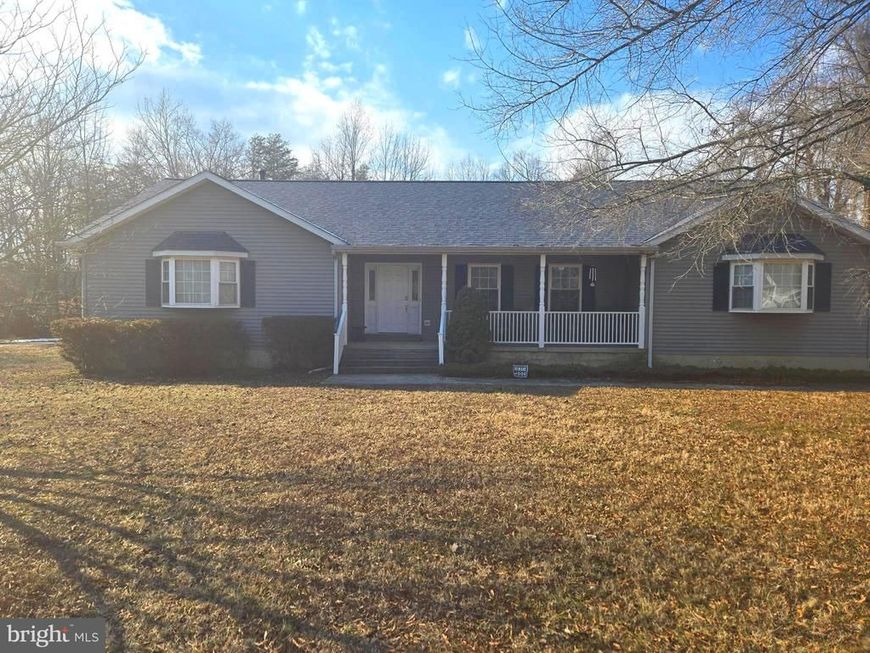 14125 Brandywine Heights Road , Brandywine, MD 20613 Main Photo