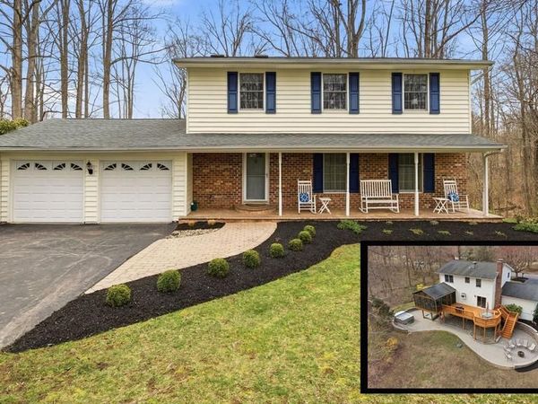 5209 GRENOCK DRIVE, LOTHIAN, MD 20711