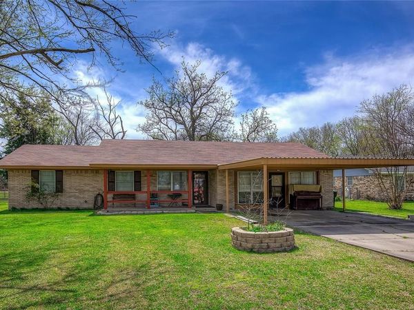 650 Forrester Street, Greenville, TX 75401