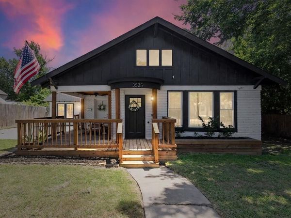 3525 Lee Street, Greenville, TX 75401