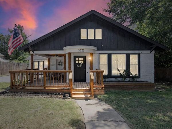 3525 Lee Street, Greenville, TX 75401