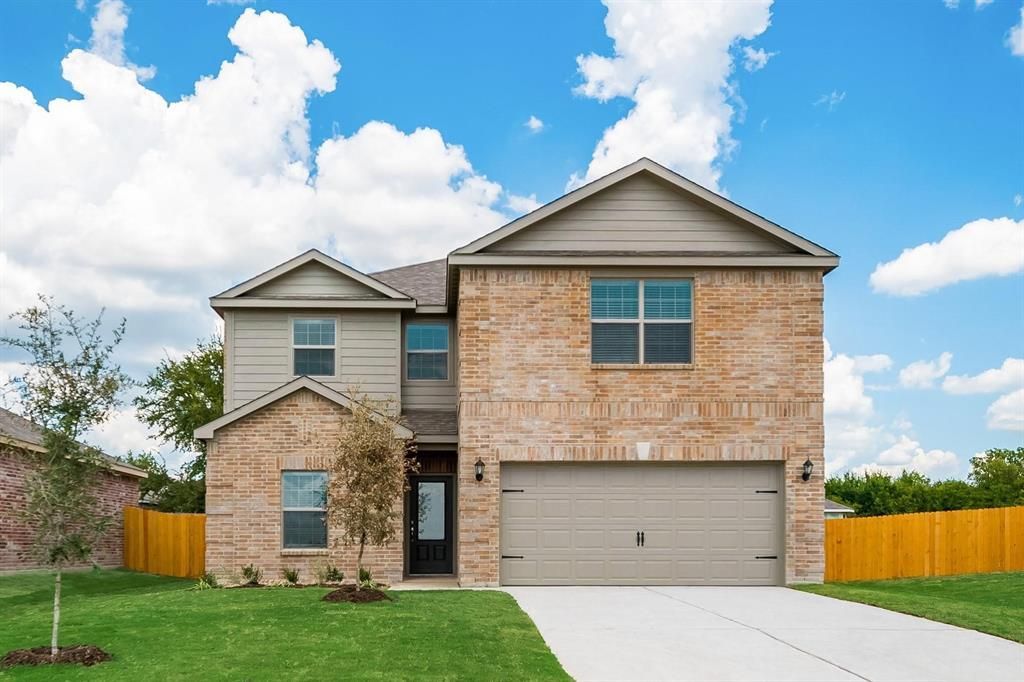 2120 Dakota Drive, Anna, TX 75409 Main Photo
