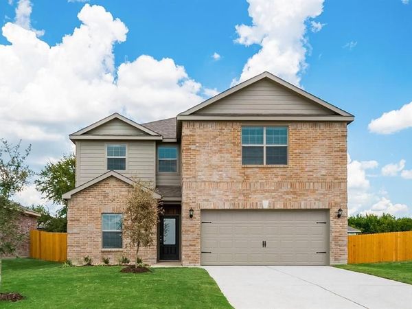 2120 Dakota Drive, Anna, TX 75409