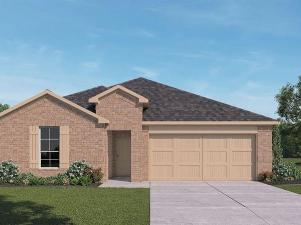 4170 Plateau Drive, Forney, TX 75126