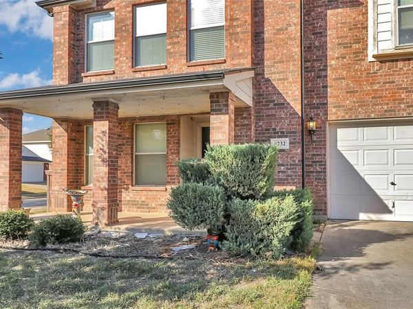 6232 Apalachee Trail , Fort Worth, TX 76179