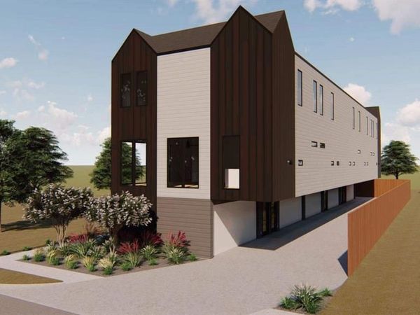 2247 Mail Avenue , Dallas, TX 75235