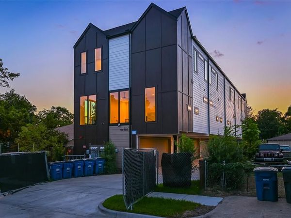 2247 Mail Avenue, Dallas, TX 75235