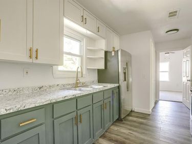 2515 Yeager Street, Fort Worth, TX 76112
