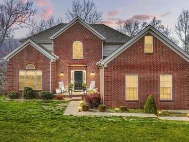 119 Blackberry Ridge Court, Georgetown, KY 40324
