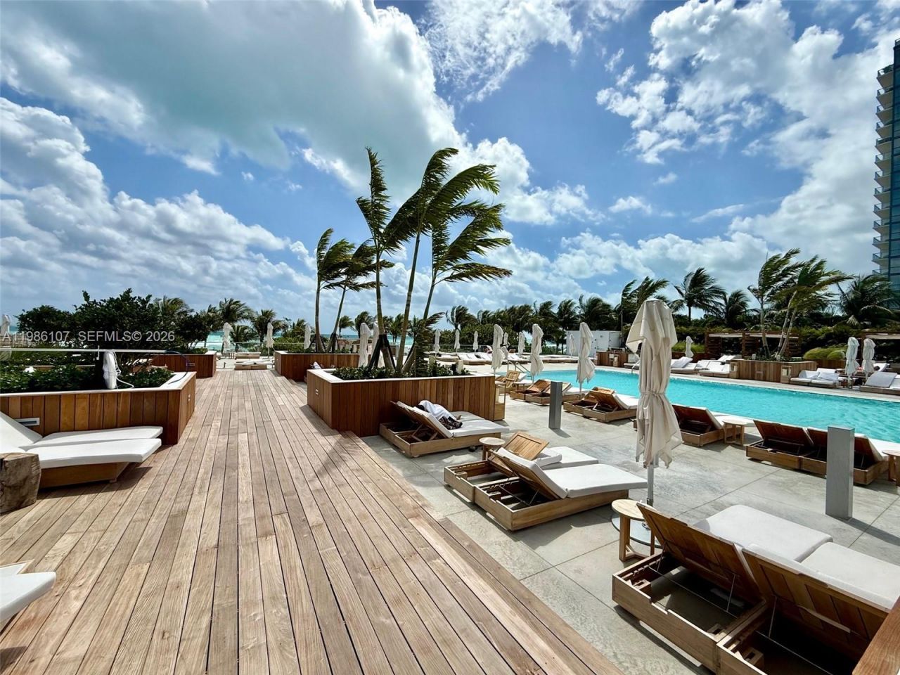 2301 Collins Ave , Unit 931, Miami Beach, FL 33139 Photo