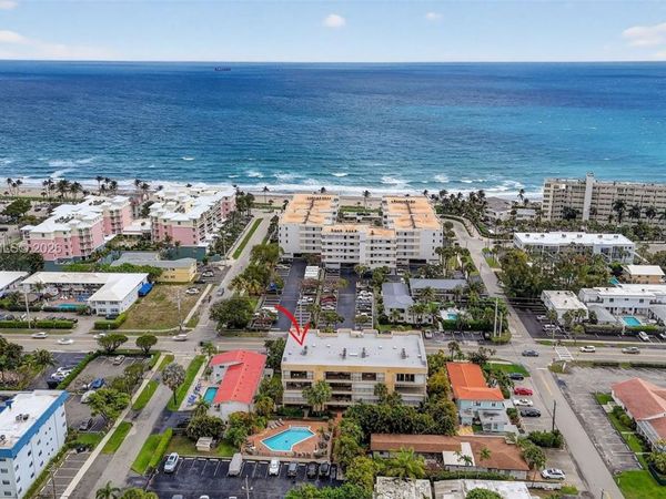 333 SE 20th Ave , Unit G2 (104), Deerfield Beach, FL 33441