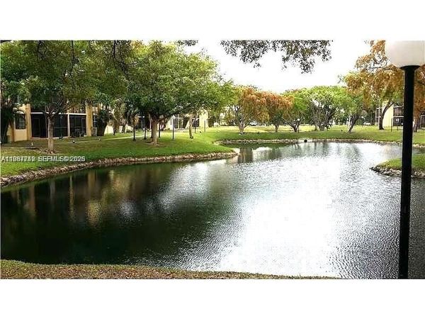 3253 Foxcroft Rd , Unit G107, Miramar, FL 33025