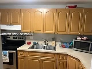 3253 Foxcroft Rd , Unit G107, Miramar, FL 33025 Photo