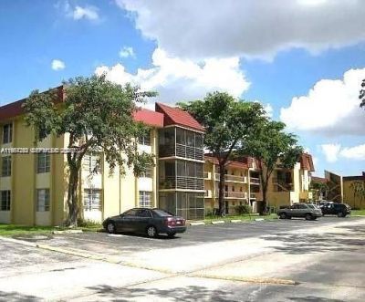 3253 Foxcroft Rd , Unit G107, Miramar, FL 33025 Photo