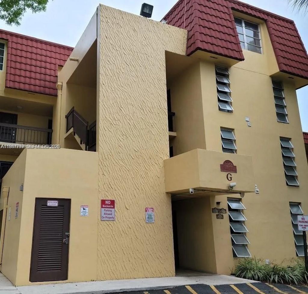 3253 Foxcroft Rd , Unit G107, Miramar, FL 33025 Photo