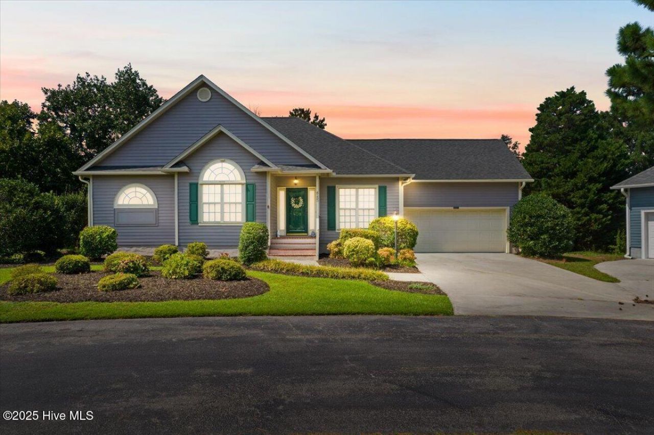 4135 Preston Place Se, Southport, NC 28461 Main Photo