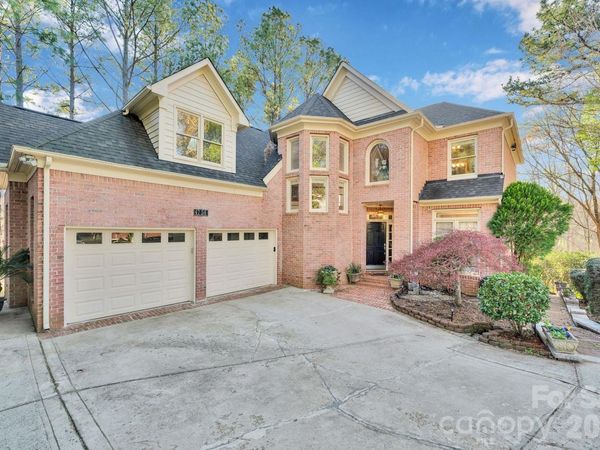 4754 Andrews Links Street, Charlotte, NC 28277
