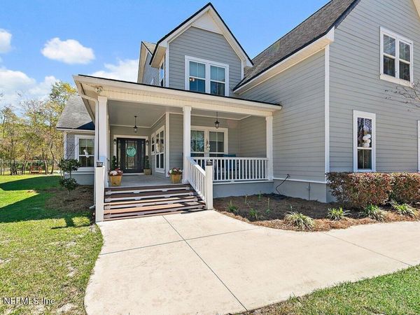 3775 RAINTREE Drive, Macclenny, FL 32063