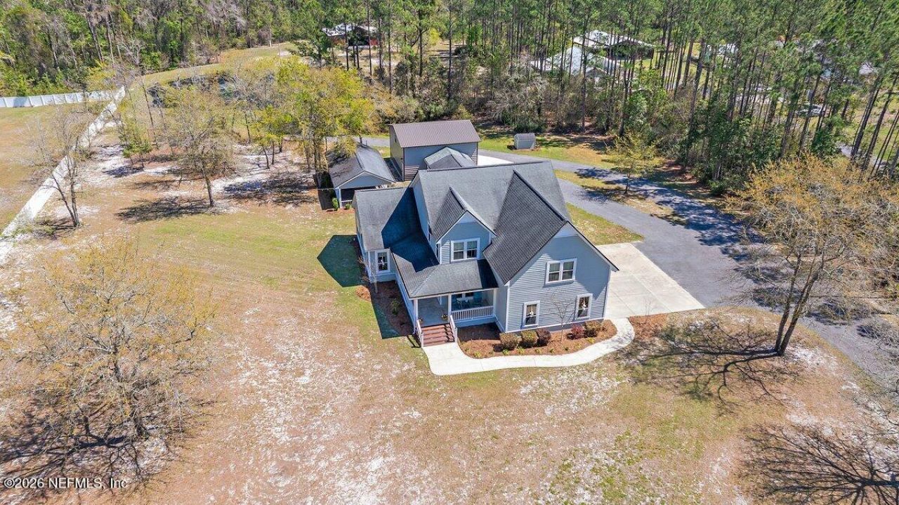 3775 Raintree Drive, Macclenny, FL 32063 Photo