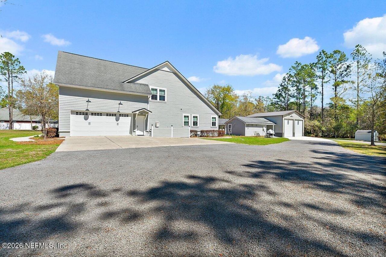 3775 Raintree Drive, Macclenny, FL 32063 Photo