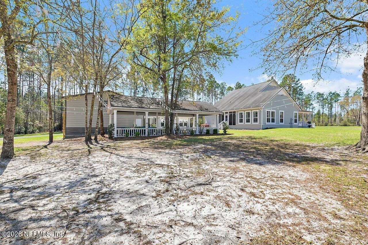 3775 Raintree Drive, Macclenny, FL 32063 Photo