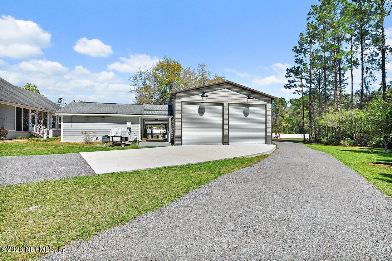 3775 Raintree Drive, Macclenny, FL 32063 Photo