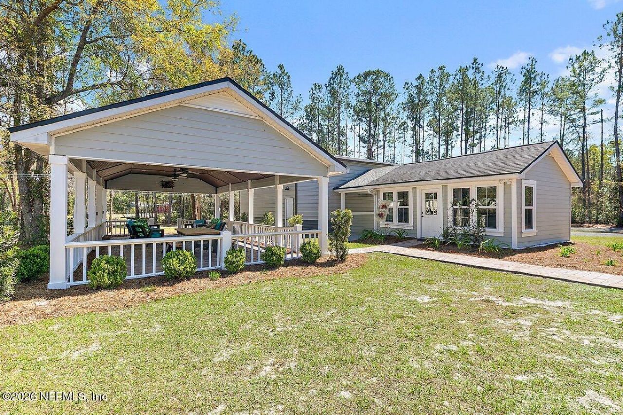 3775 Raintree Drive, Macclenny, FL 32063 Photo