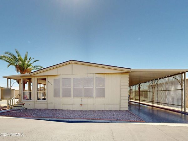 11596 W SIERRA DAWN Boulevard, Unit 254, Surprise, AZ 85378