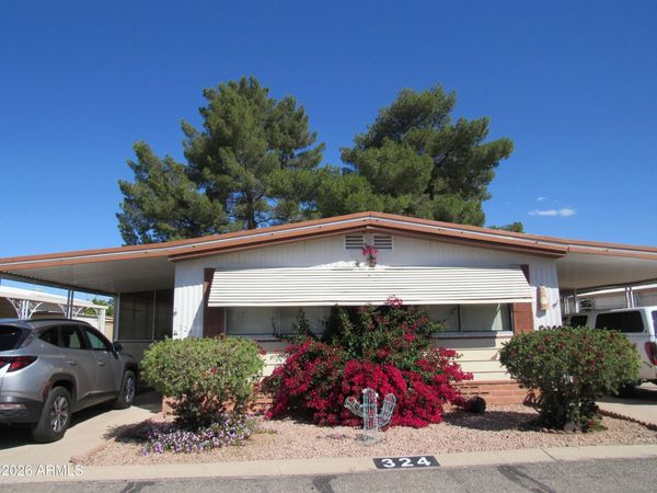 3411 S CAMINO SECO, Unit 324, Tucson, AZ 85730