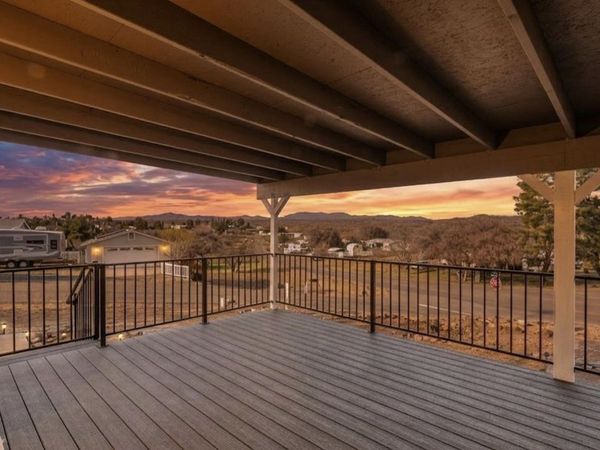 17202 E BOB WHITE Road, Mayer, AZ 86333