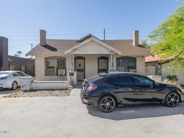 1313 W MCDOWELL Road W, Unit 2, Phoenix, AZ 85007