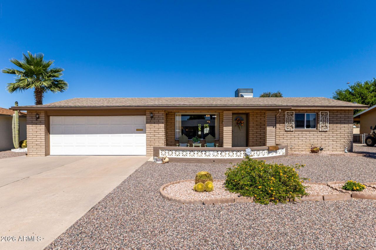 5422 E Dodge Street, Mesa, AZ 85205 Main Photo