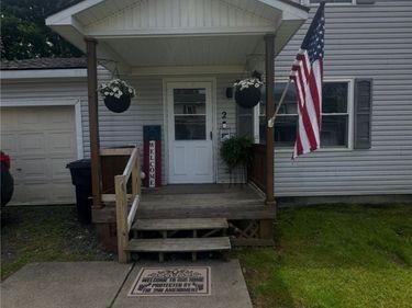 22 Magnolia Road, Unit 2, Oswego, NY 13126