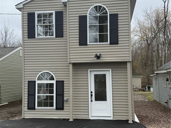 6996 Lakeshore Road, Cicero, NY 13039