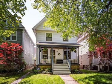 95 Russell Street , Buffalo, NY 14214