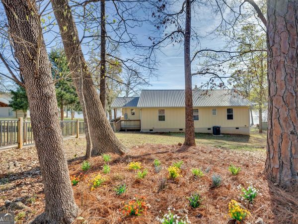 265 Thorpe Road, Jackson, GA 30233