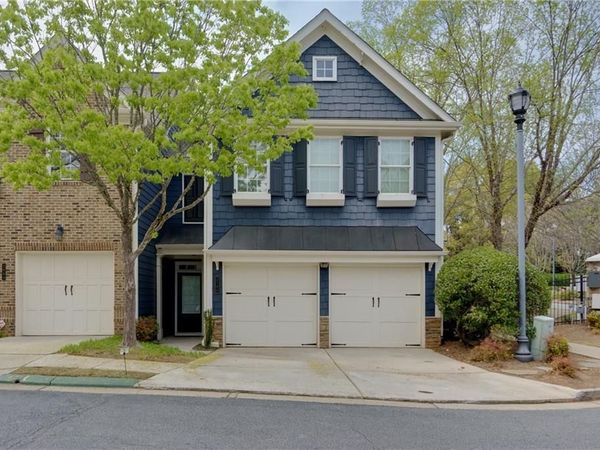 2700 Ridge Run Trail, Duluth, GA 30097