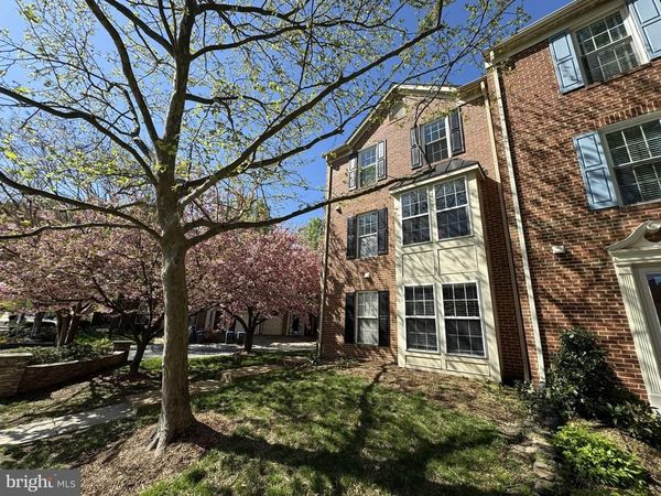 1331 ARGALL PLACE, ALEXANDRIA, VA 22314