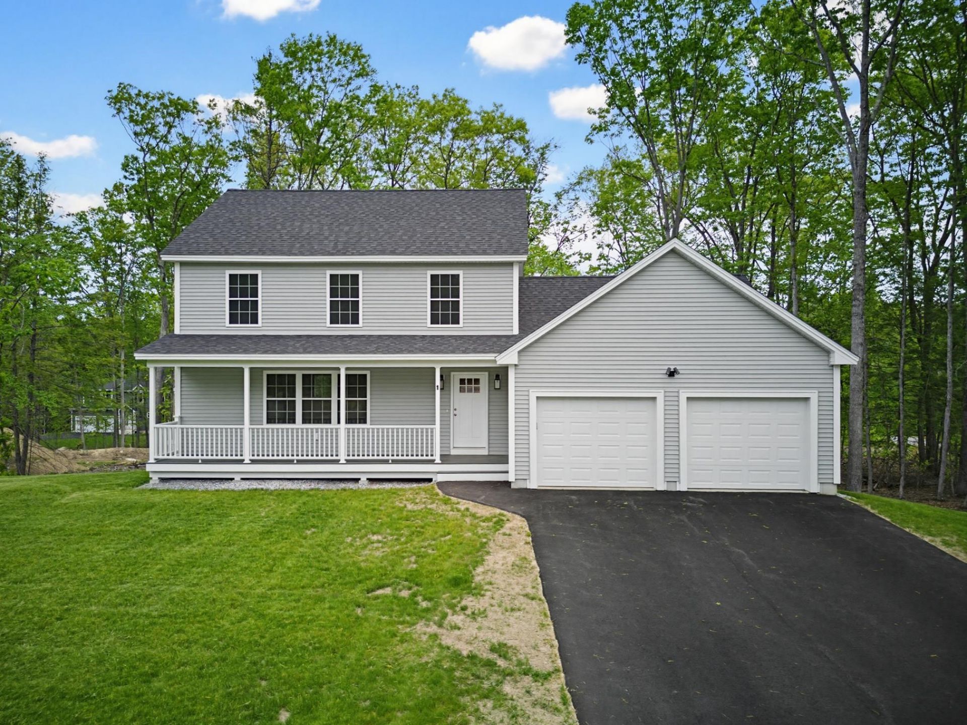 1 Blaisdell Court, Raymond, NH 03077 Main Photo